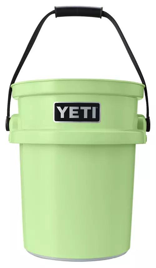 Loadout® 5 Gallon Bucket - Key Lime