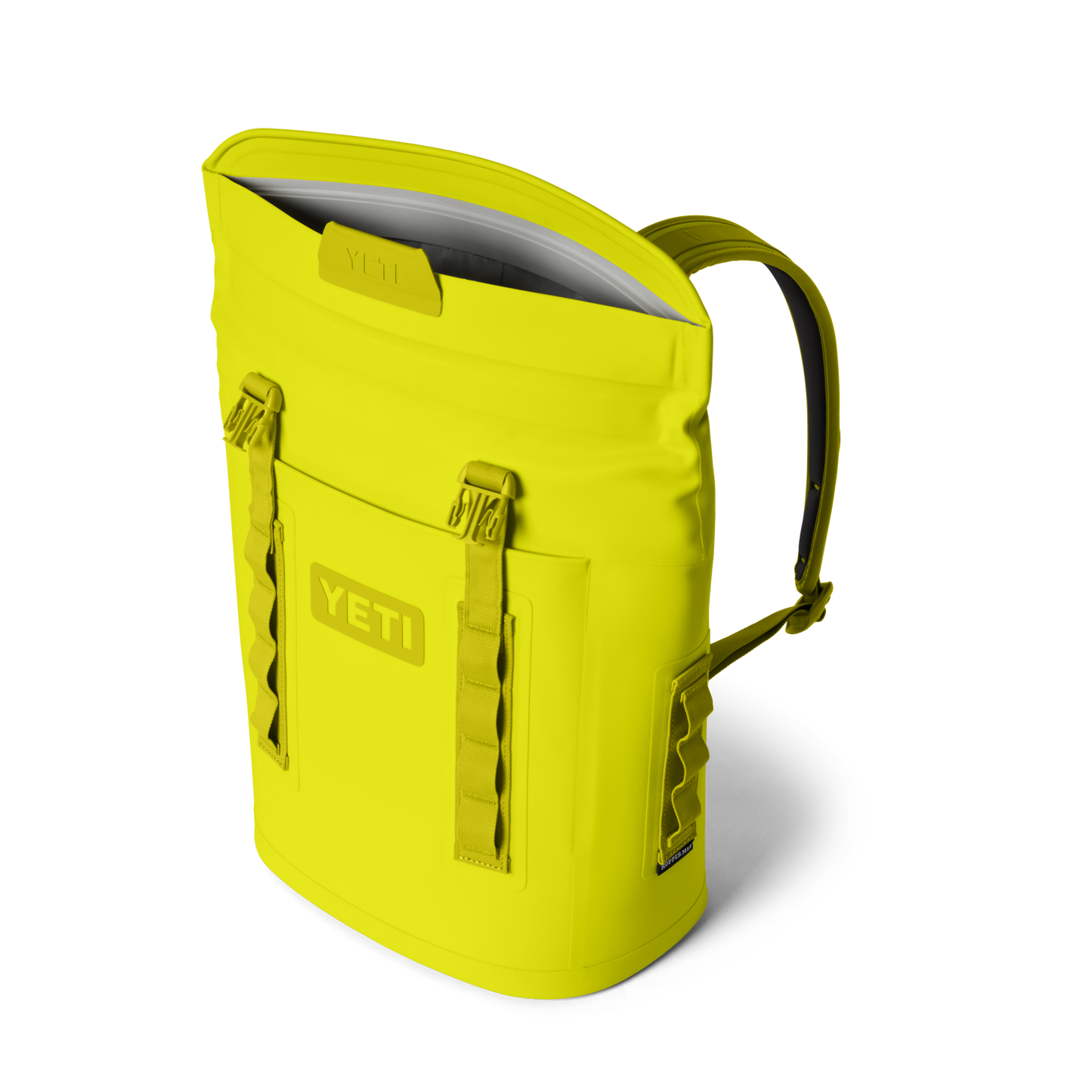 Hopper® M12 Backpack Soft Cooler - Firefly Yellow