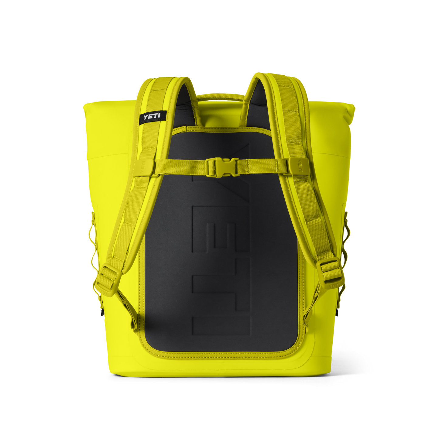 Hopper® M12 Backpack Soft Cooler - Firefly Yellow
