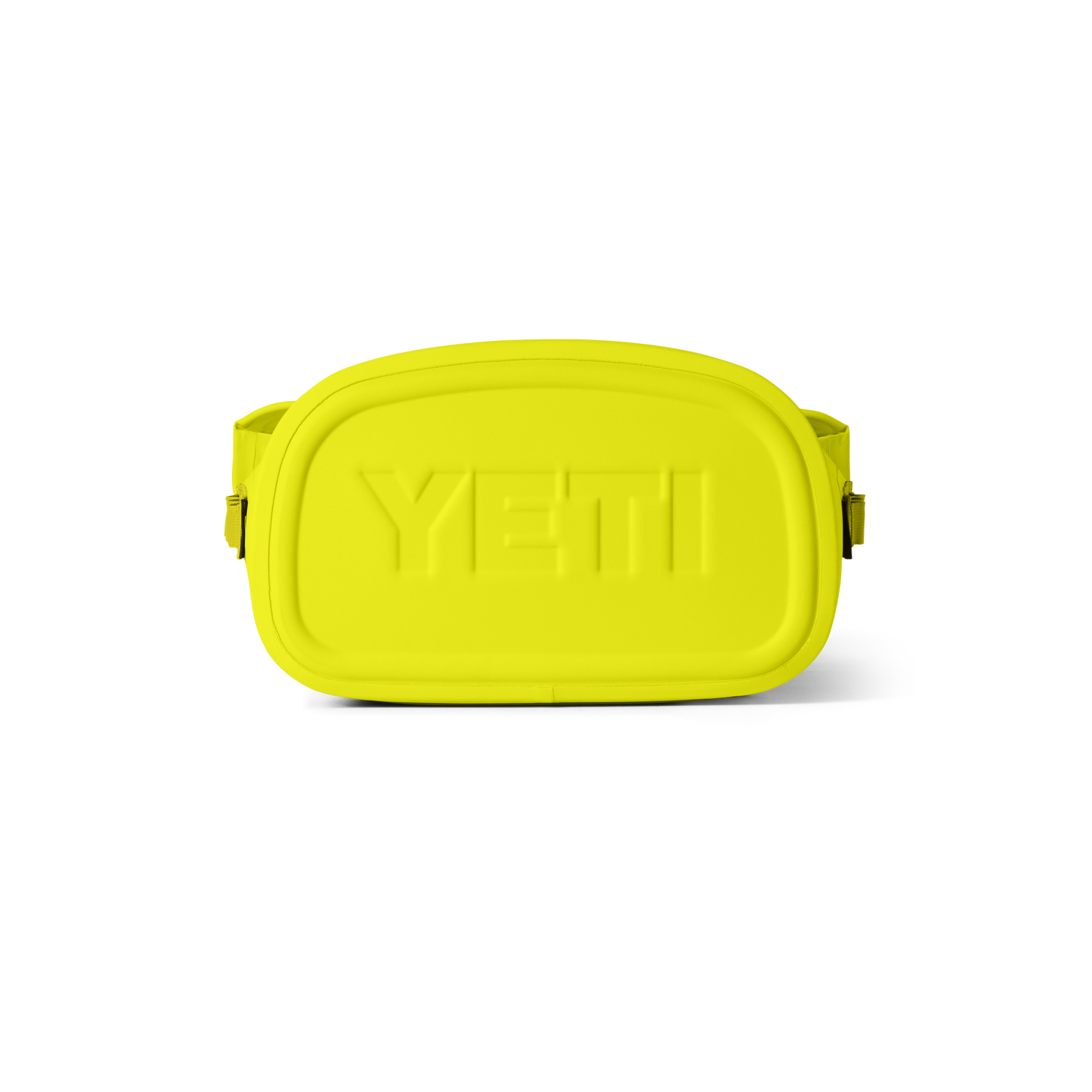 Hopper® M12 Backpack Soft Cooler - Firefly Yellow