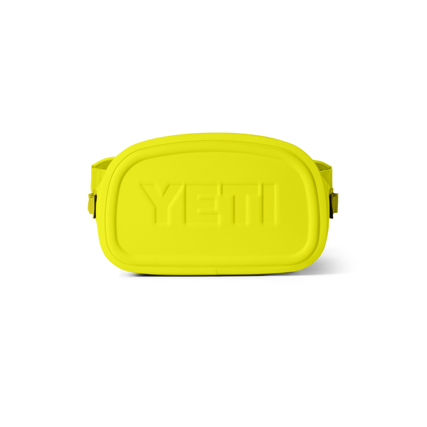 Hopper® M12 Backpack Soft Cooler - Firefly Yellow