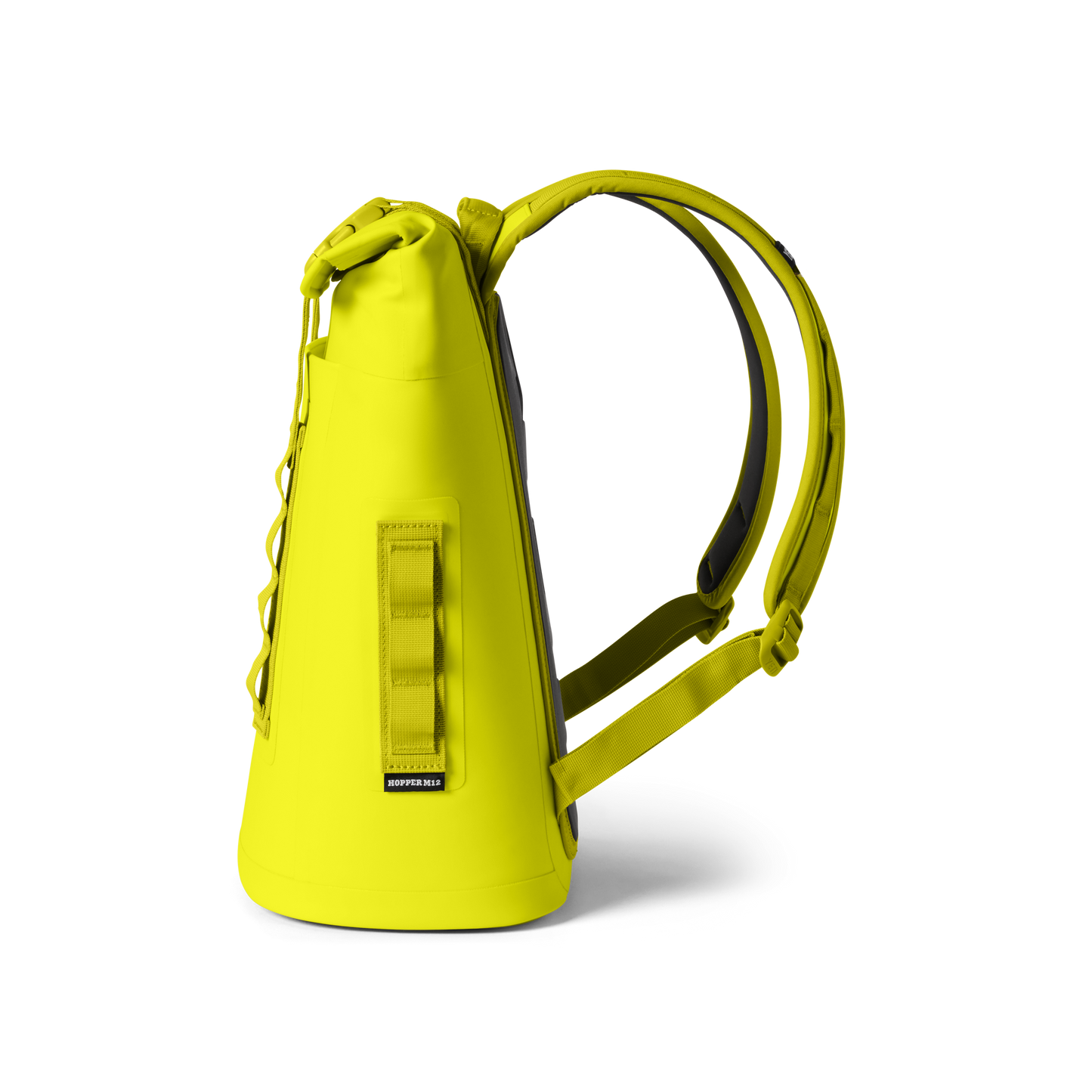 Hopper® M12 Backpack Soft Cooler - Firefly Yellow