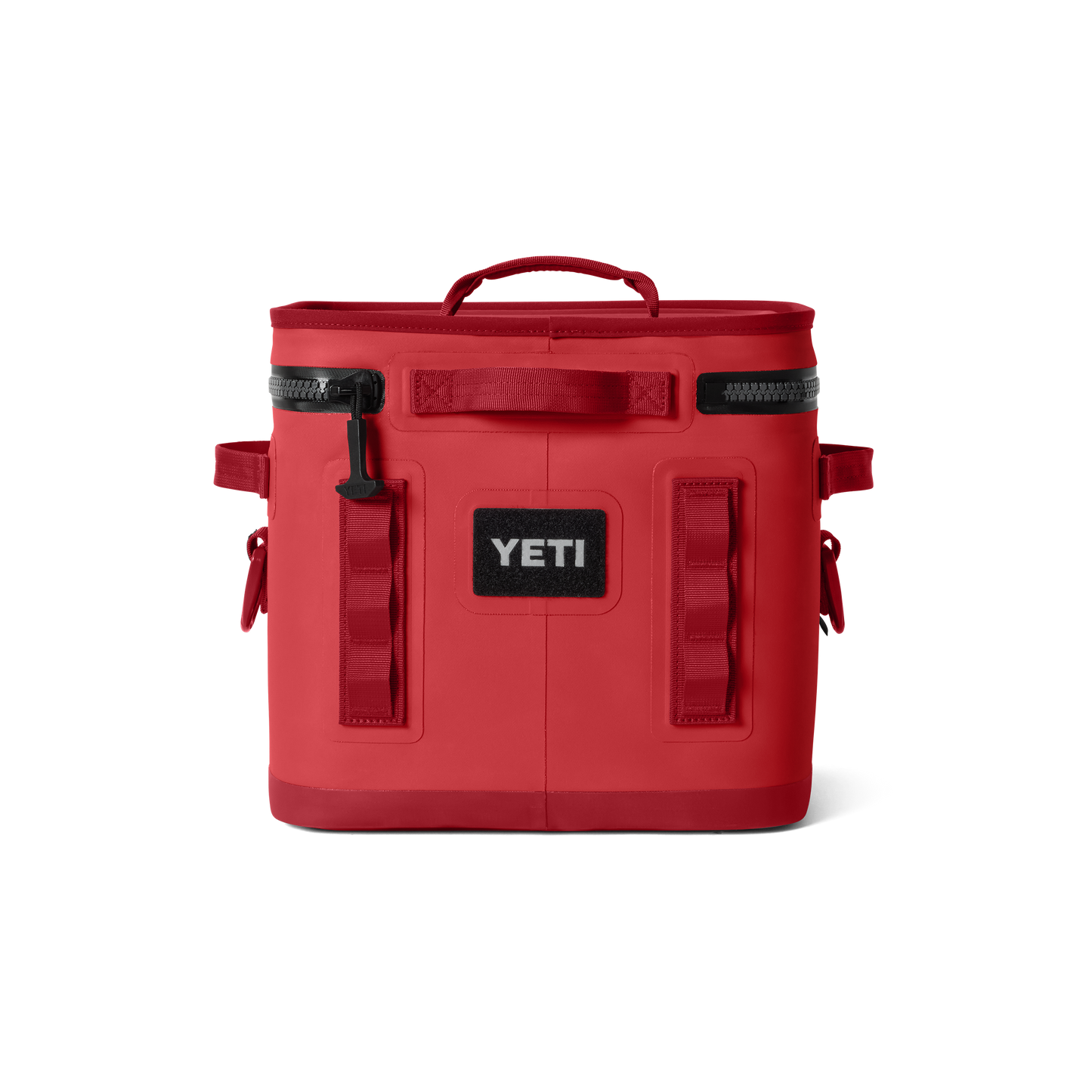 Hopper Flip® 12 Soft Cooler - Rescue Red