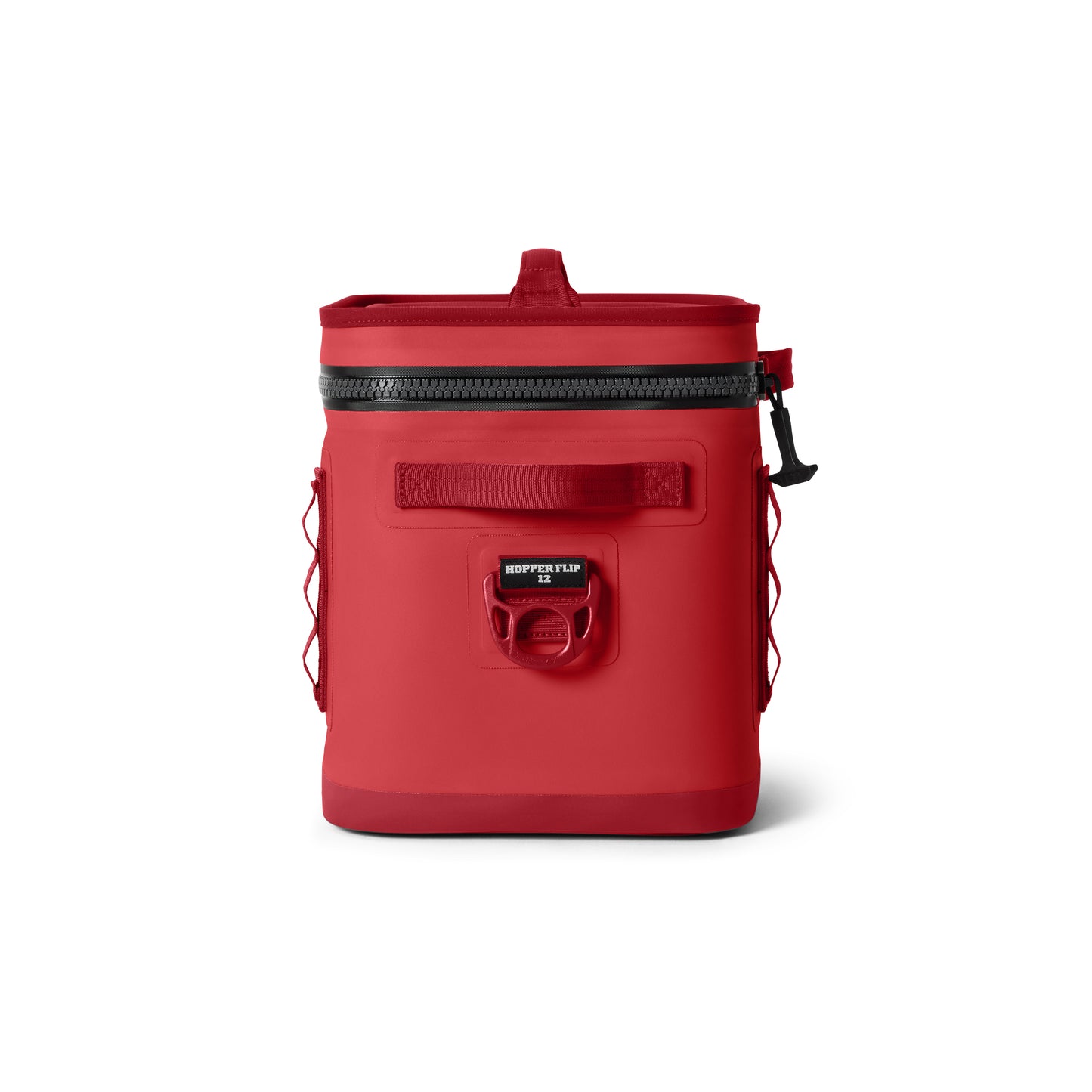 Hopper Flip® 12 Soft Cooler - Rescue Red
