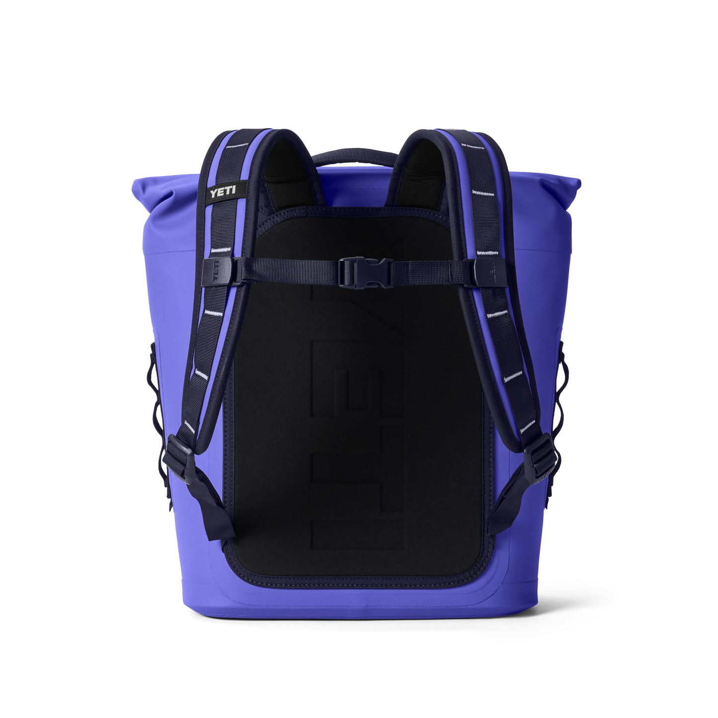 Hopper® M12 Backpack Soft Cooler - Ultramarine Violet