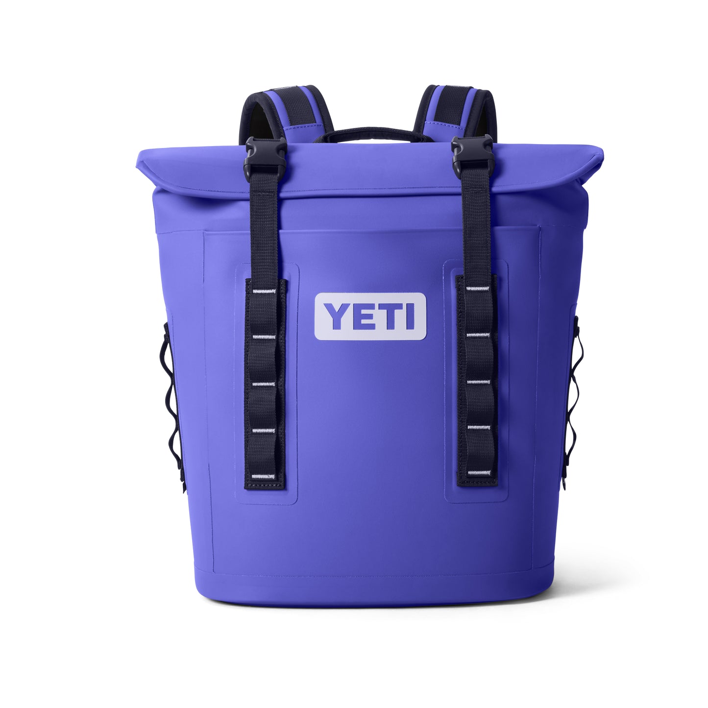 Hopper® M12 Backpack Soft Cooler - Ultramarine Violet