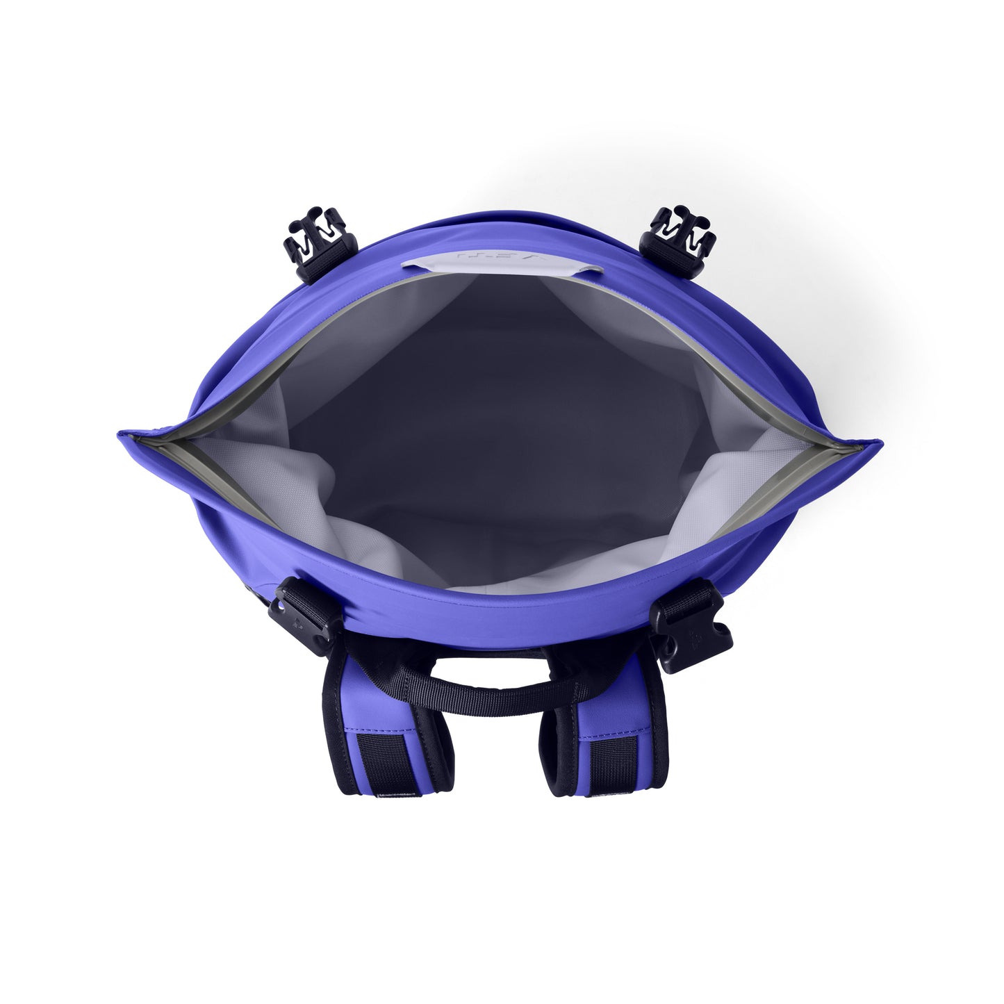 Hopper® M12 Backpack Soft Cooler - Ultramarine Violet