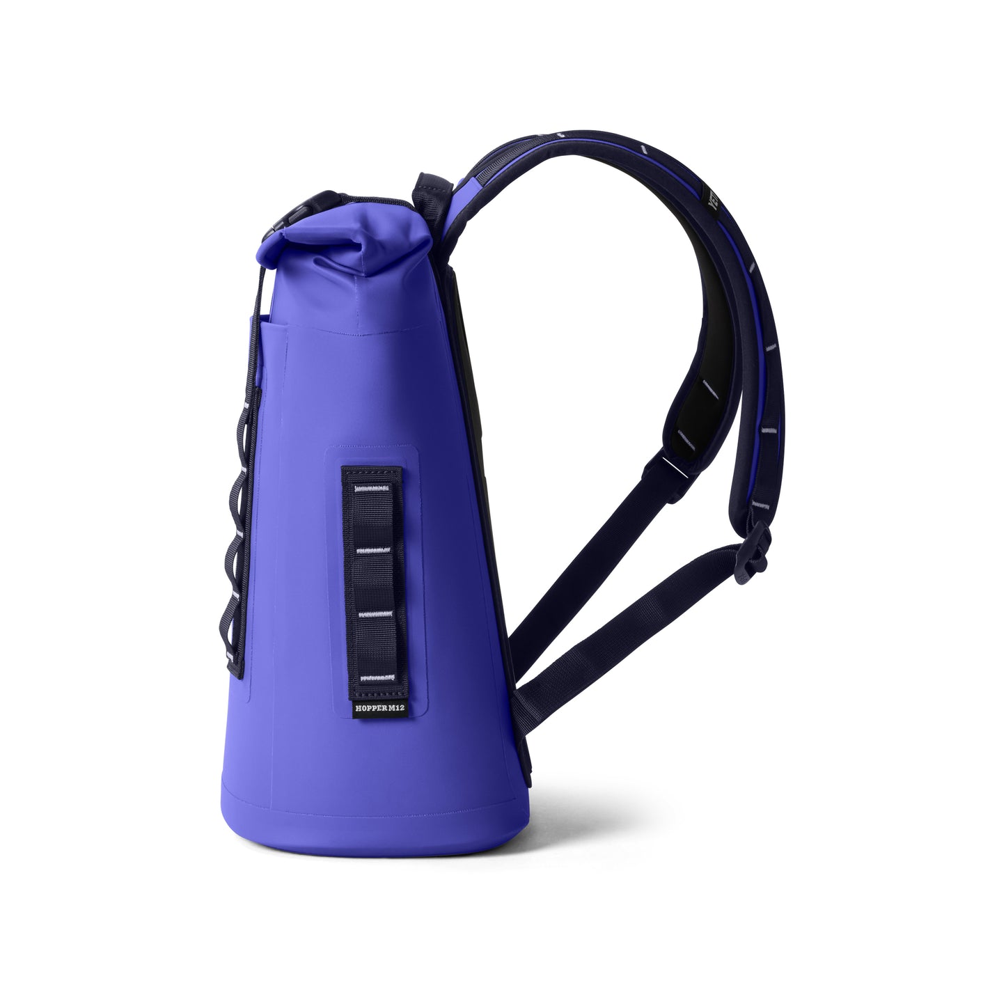 Hopper® M12 Backpack Soft Cooler - Ultramarine Violet