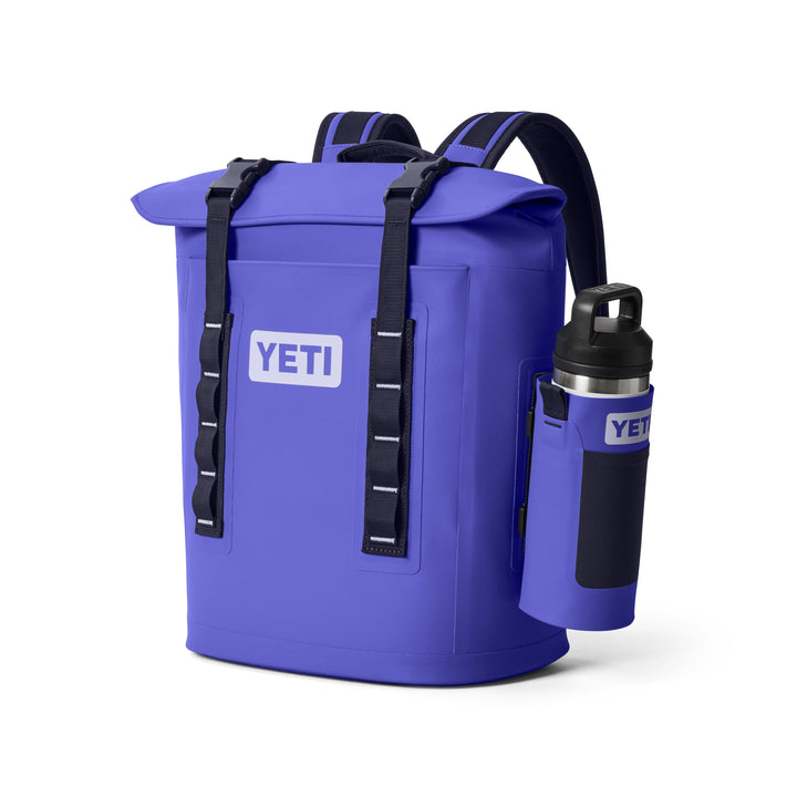 Hopper® M20 Backpack Soft Cooler - Ultramarine Violet