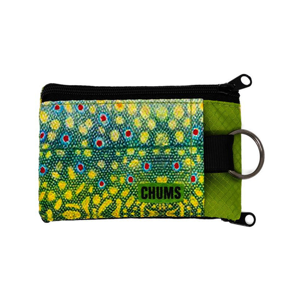 Surfshort Limited Edition Wallet