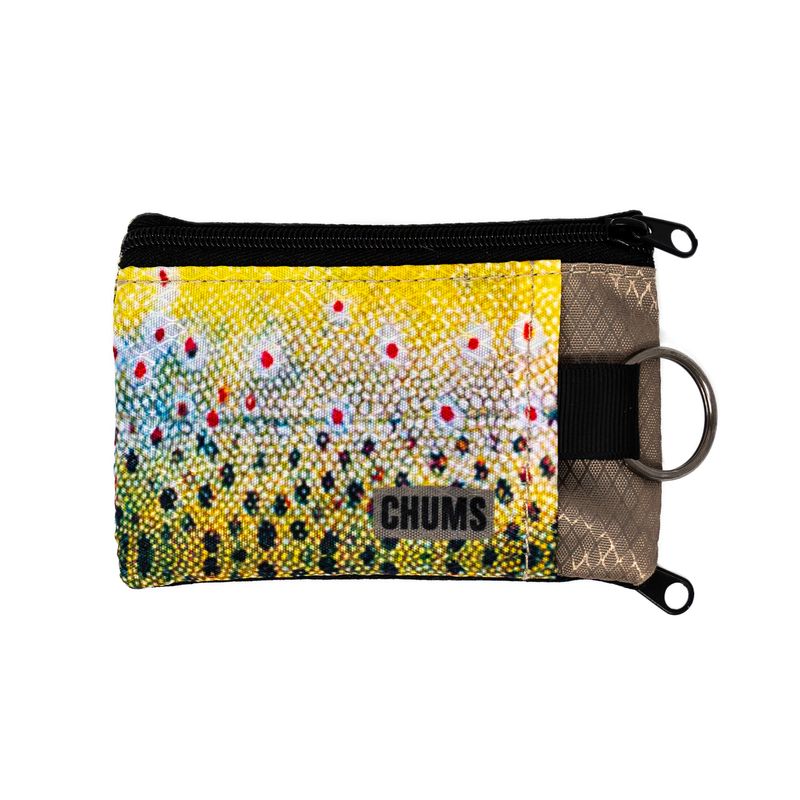 Surfshort Limited Edition Wallet