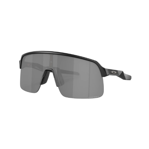 Sutro Lite Prizm Black Lenses Matte Black Frame