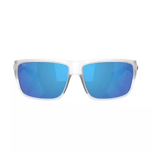 Fly Line Matte Clear Blue Mirror 580G
