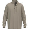 Cart Club Performance Pullover- Mojave