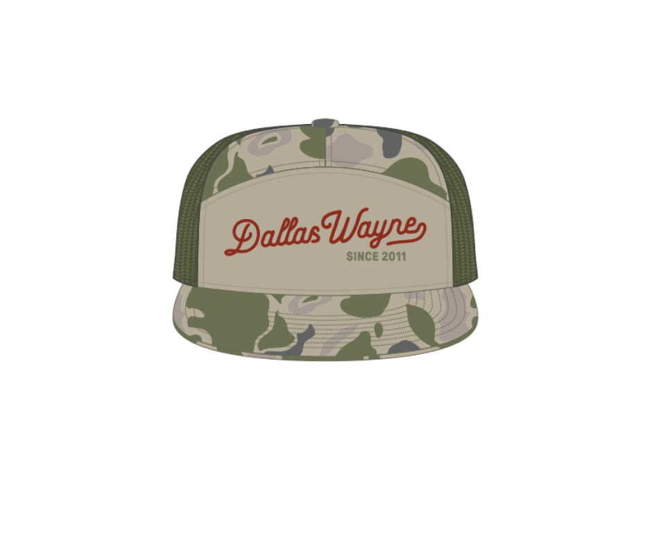 Dallas Wayne Field Hat - Ranchero - Bayou Country