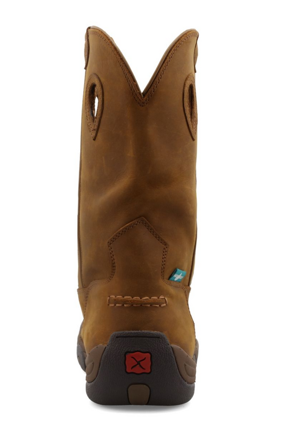 Twisted X Pull-on Hiker Boot - 11"