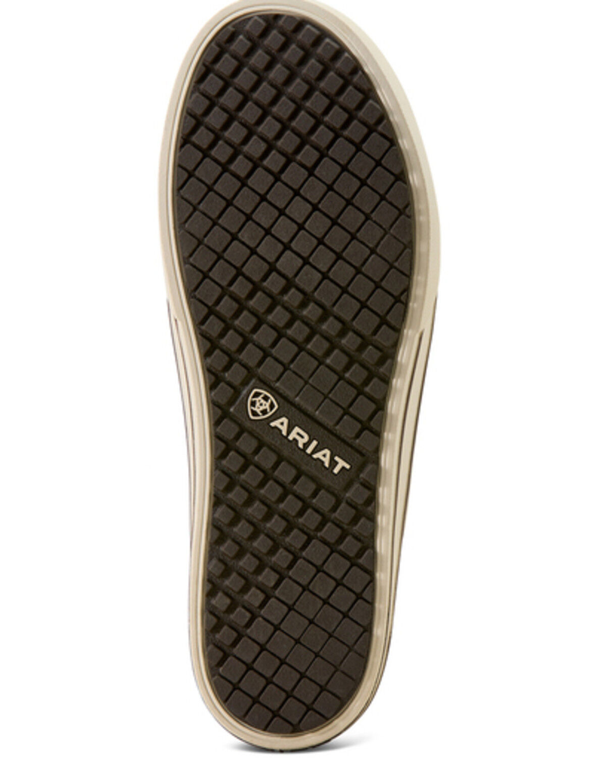 Women's Skylar Slip-On Casual Shoe - Brown Bomber