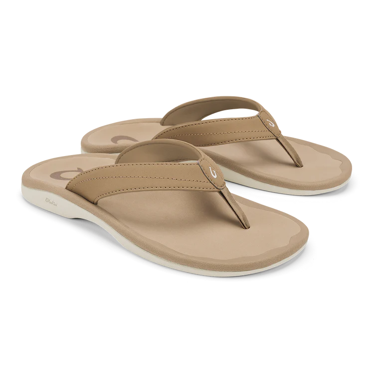Women's 'Ohana Sandal - Warm Sand