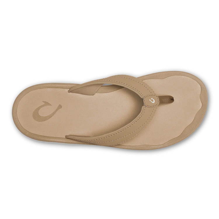 Women's 'Ohana Sandal - Warm Sand