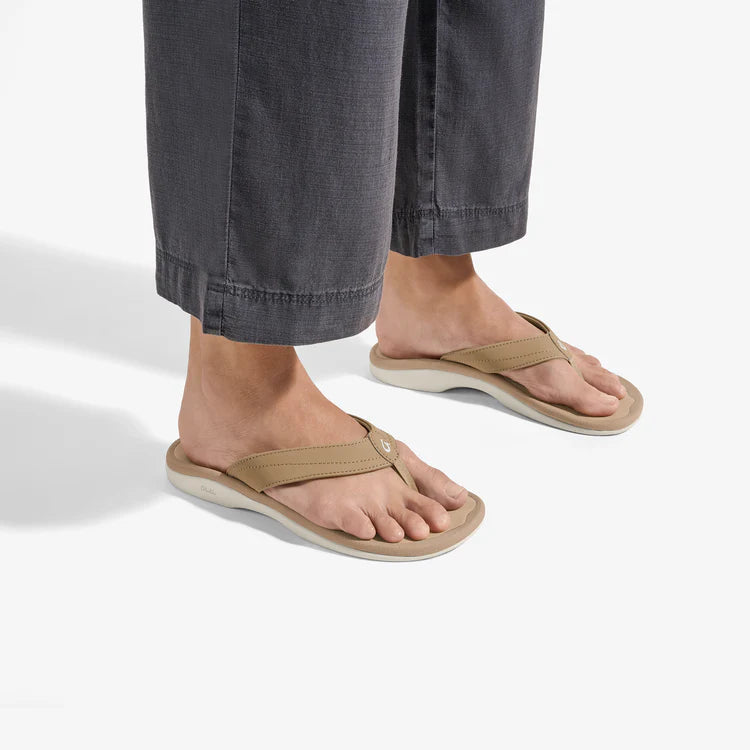 Women's 'Ohana Sandal - Warm Sand