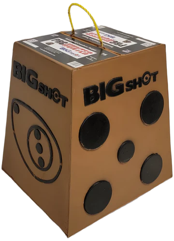 Bigshot Pro Hunter 18 Broadhead