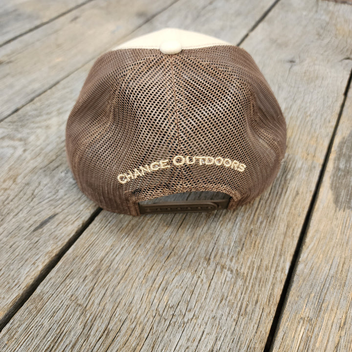 Turkey R112 Trucker Hat