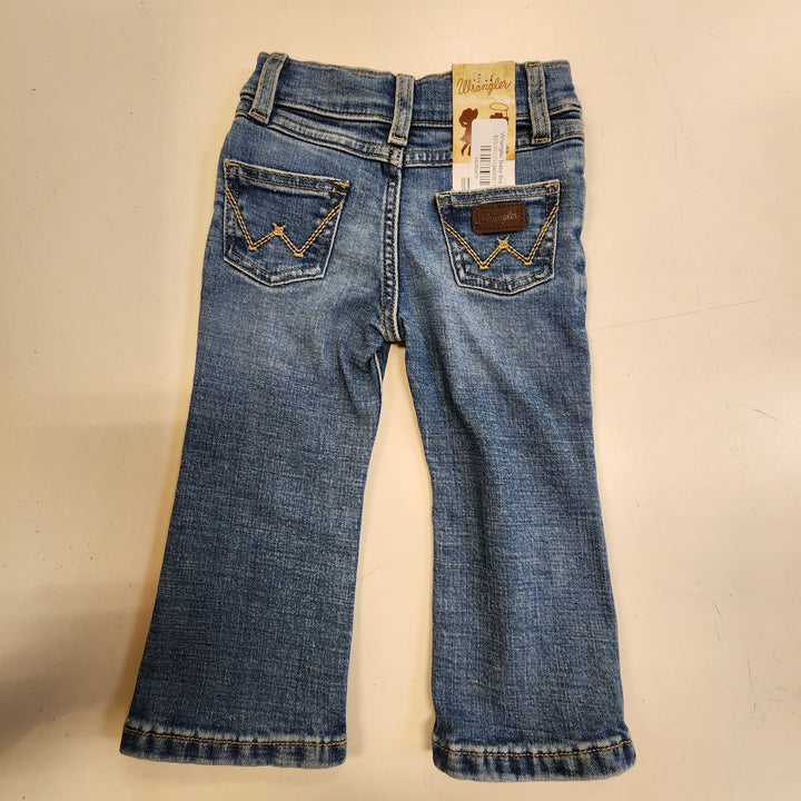 Wrangler Baby Boy Jean