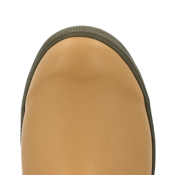 Women's 6" Legacy Ankle Deck Boot - Sahara