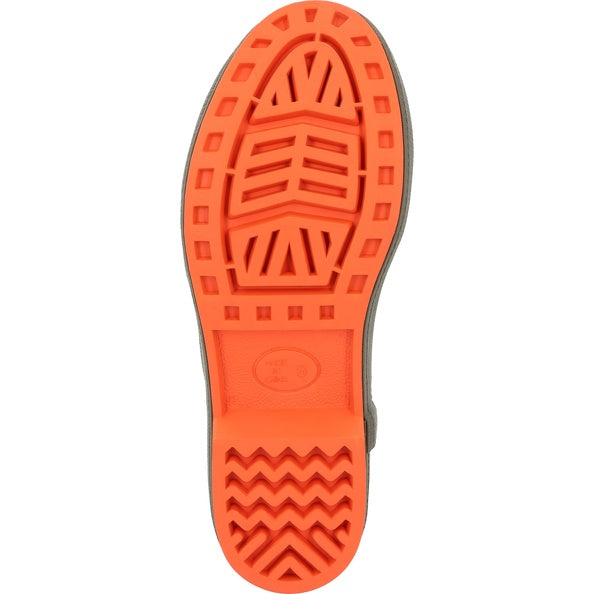 Women's 6" Legacy Ankle Deck Boot - Sahara