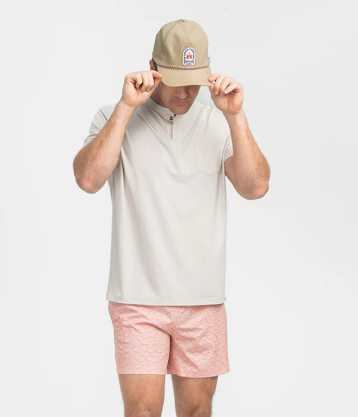 Everyday Performance Snapback - Sandbar