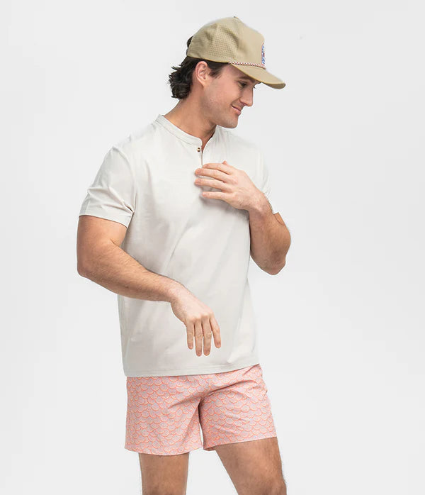 Everyday Performance Snapback - Sandbar