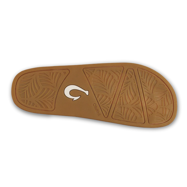 Women's Kipe'a Olu Slide Sandal - Warm Sand