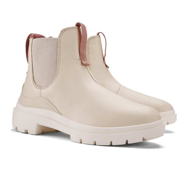 Hehi Leather Chelsea Boot - Tapa & Cork