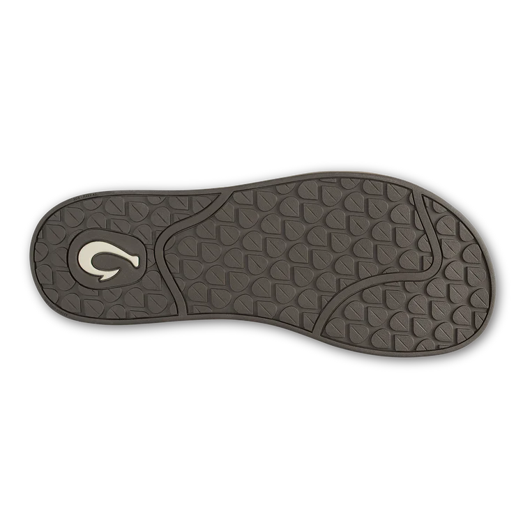 Southshore Women's Waterproof Leather Sandals - Dark Java & Java