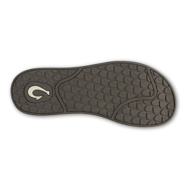 Southshore Women's Waterproof Leather Sandals - Dark Java & Java