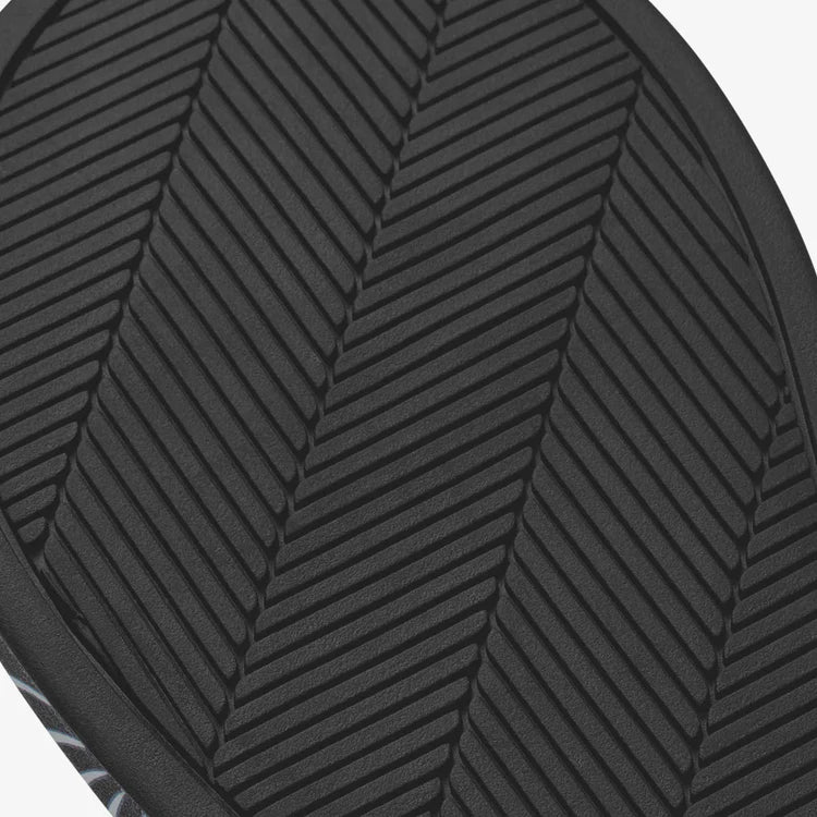 Women's 'Uiki Sandal - Black & Pai