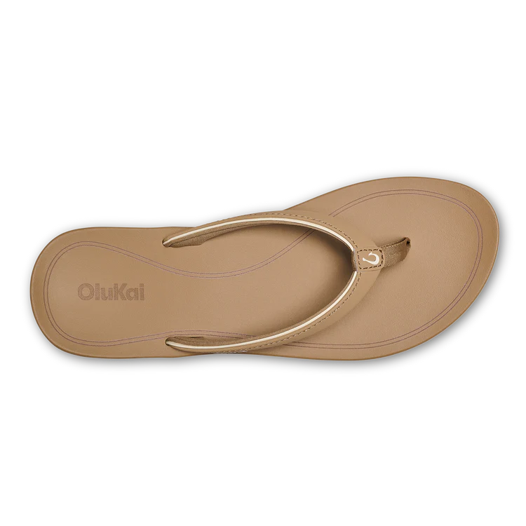 Women's 'Uiki Sandal - Warm Sand