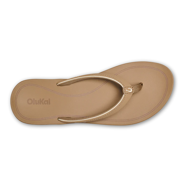 Women's 'Uiki Sandal - Warm Sand