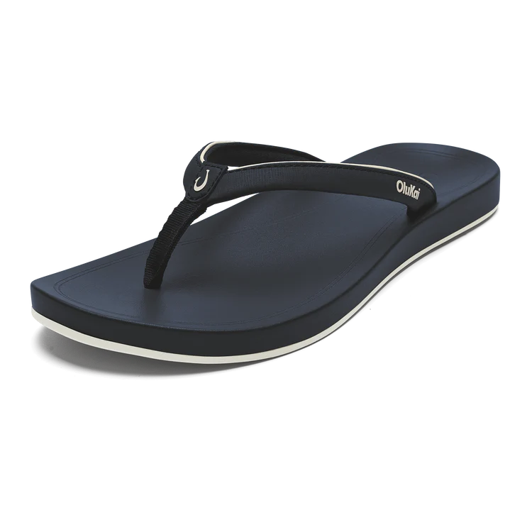 Women's 'Uiki Sandal - Mood Indigo