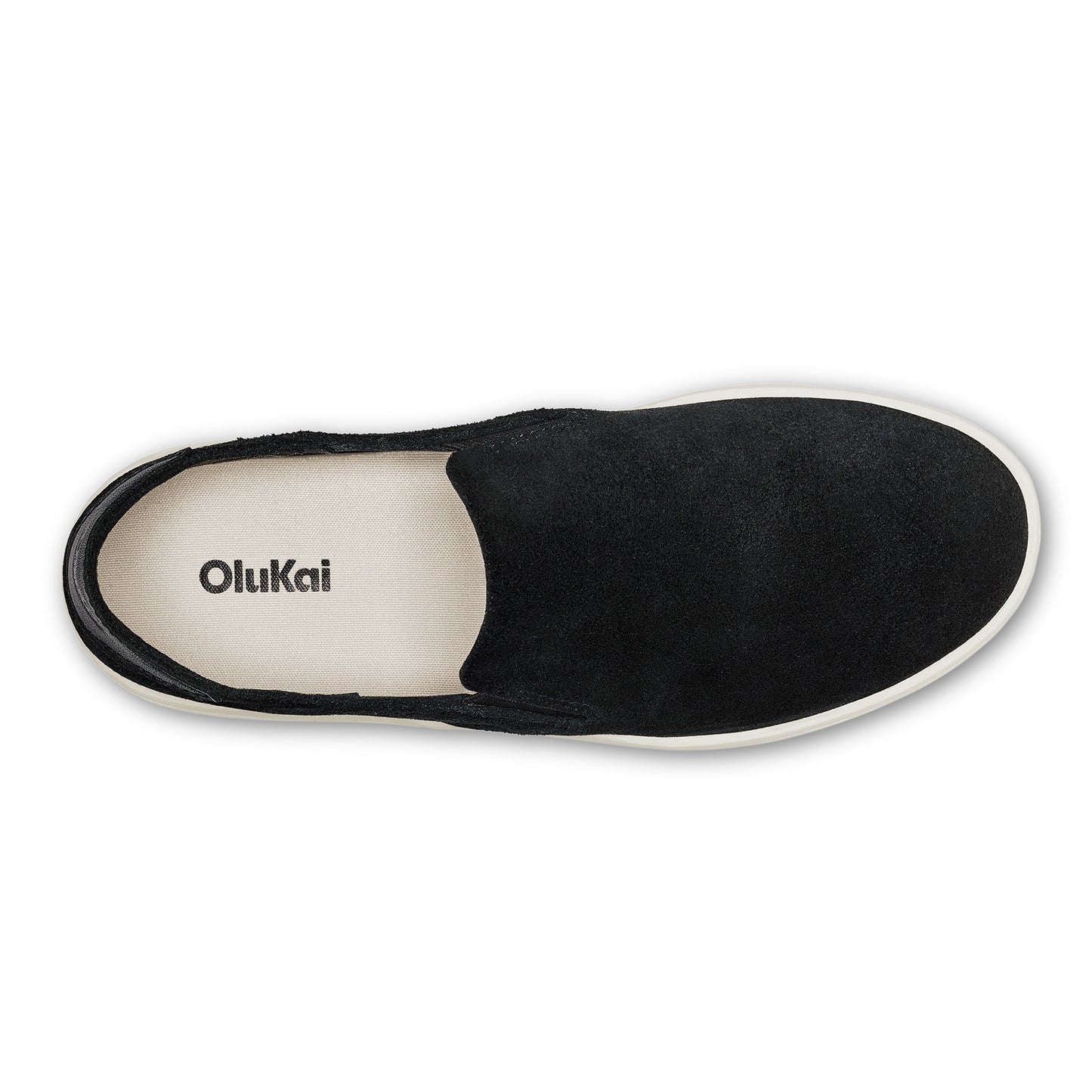 Pehuea Luxe Sneaker Slipper - Lava Rock