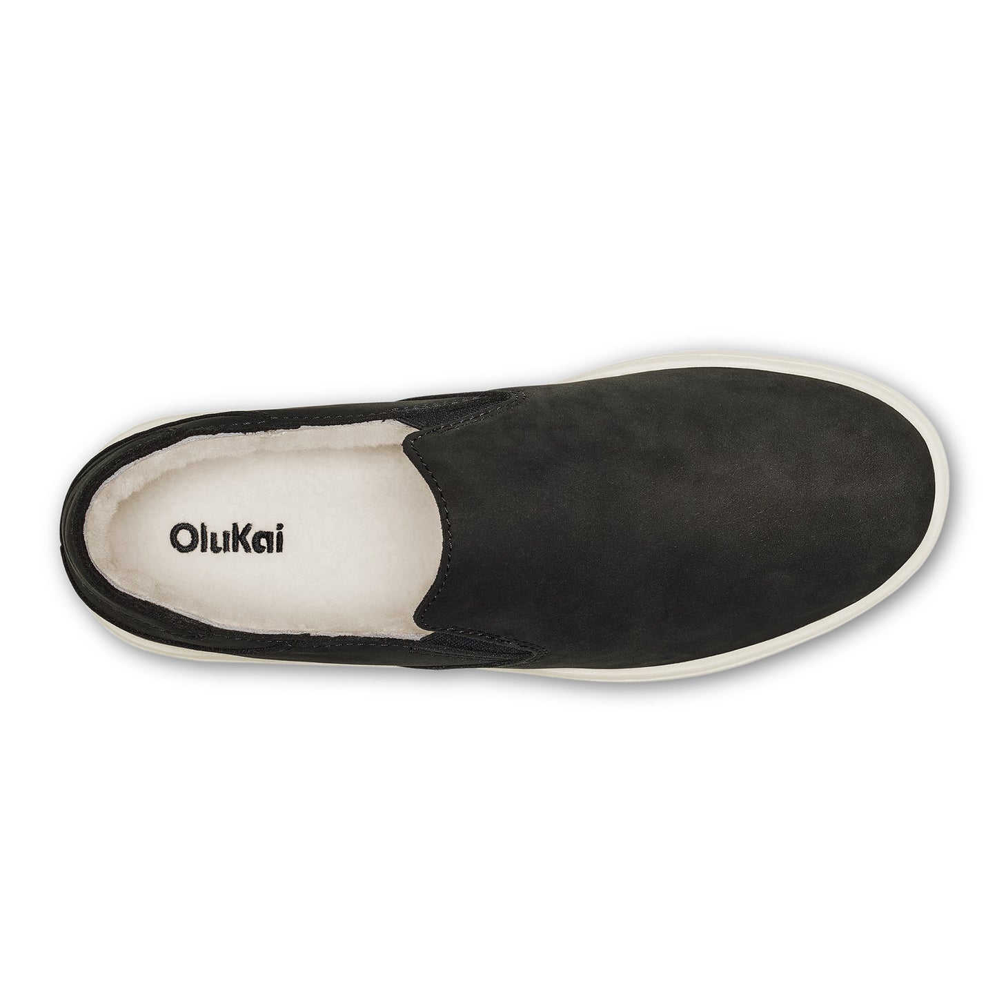 Pehuea Coze Sneaker Slipper - Lava Rock