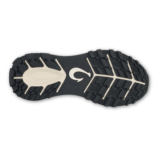 Makiki Women's All-Terrain Athletic Shoe - Lava Rock & Dark Shadow