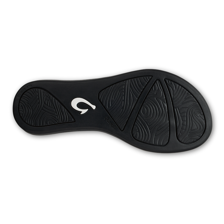 Women's Ho'opio Malua Beach Sandal - Bright White