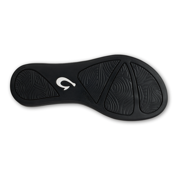 Women's Ho'opio Malua Beach Sandal - Bright White