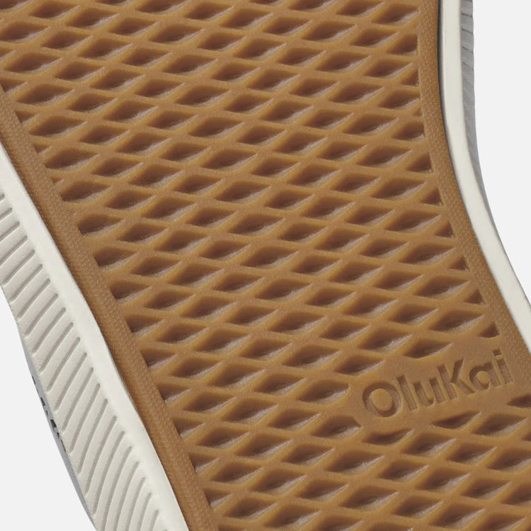 Women's Ulele Beach Sandal - Ash