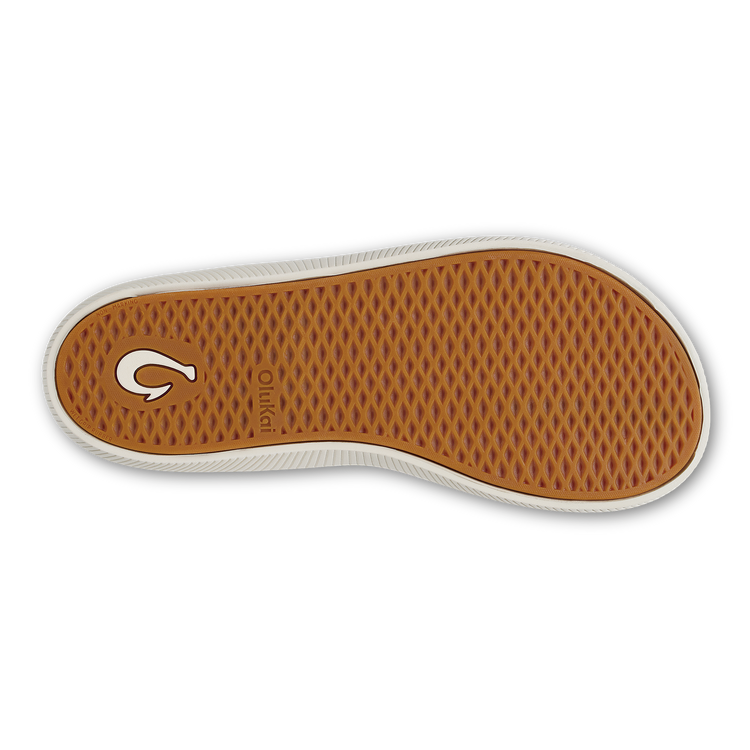 Women's Ulele Beach Sandal - Lanai Breeze & Ocean Fog