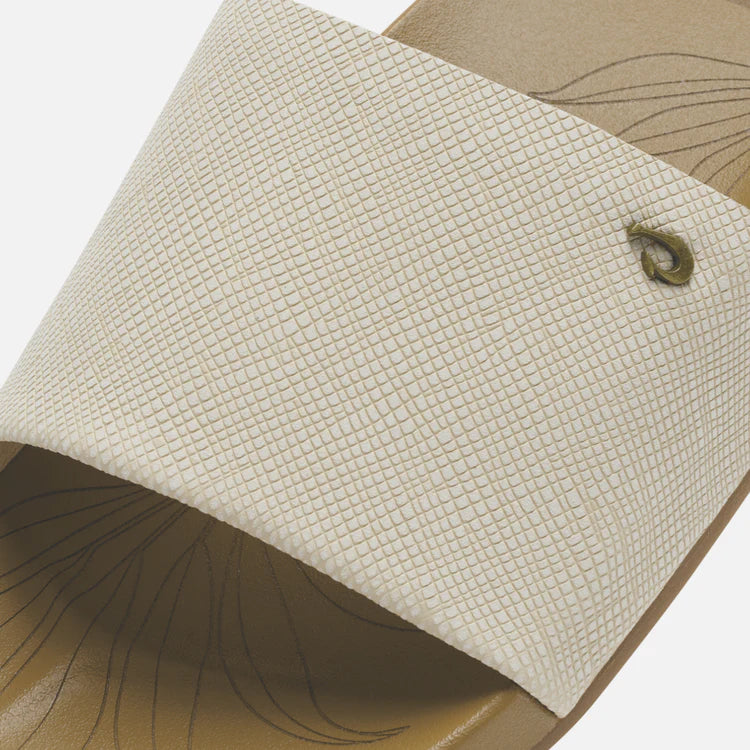 Women's Kipe'a Pono - Tapa & Crosshatch