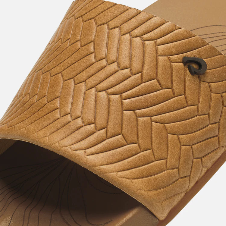 Women's Kipe'a Pono - Sahara & Weave