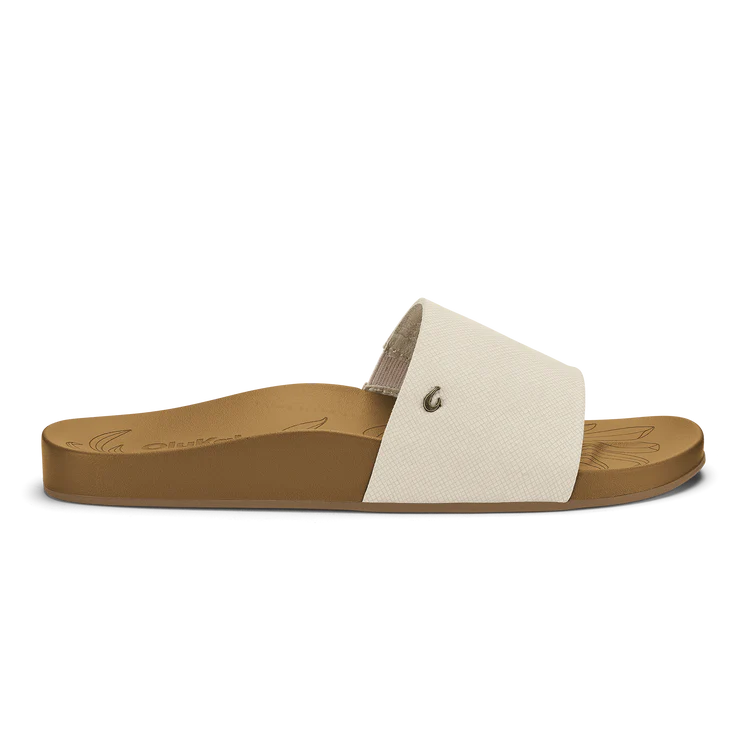 Women's Kipe'a Pono - Tapa & Crosshatch