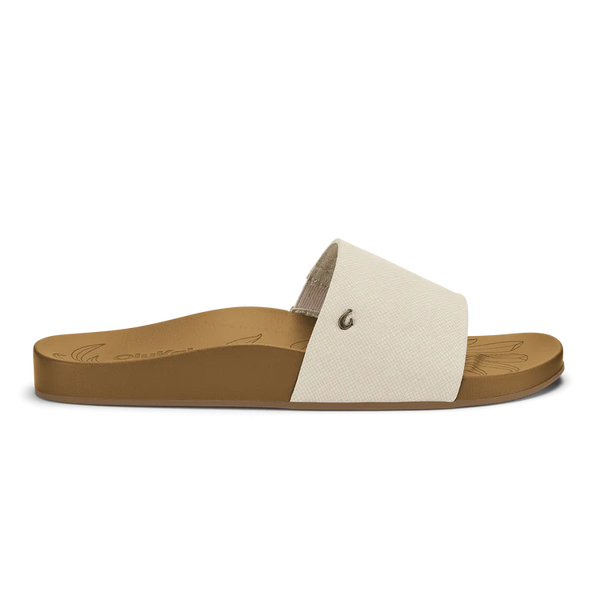 Women's Kipe'a Pono - Tapa & Crosshatch